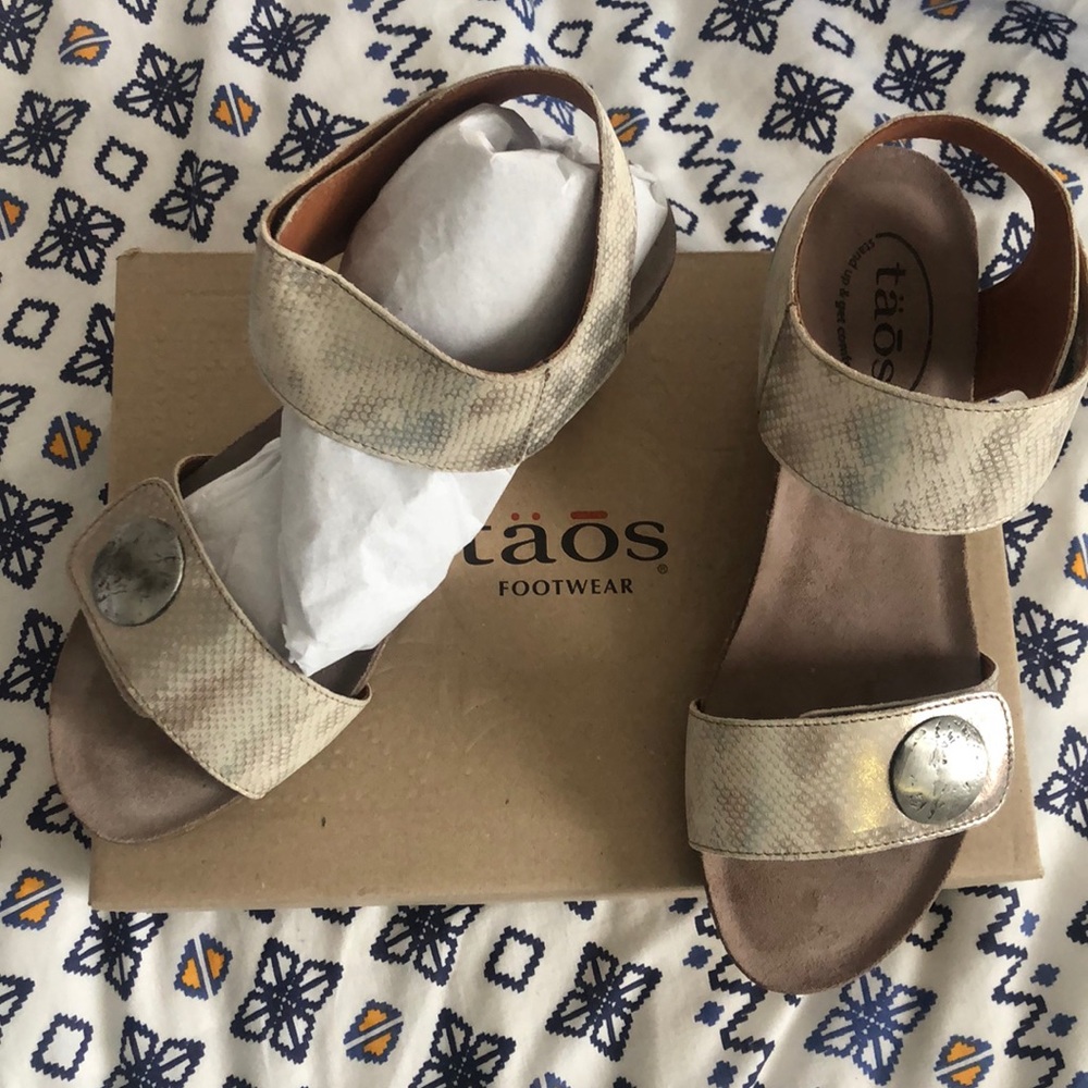 Taos footwear shoes